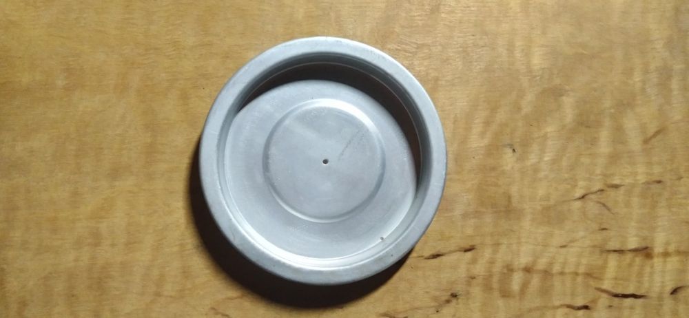 Пневмокраскорозпилювач ,1,5 мм сопло