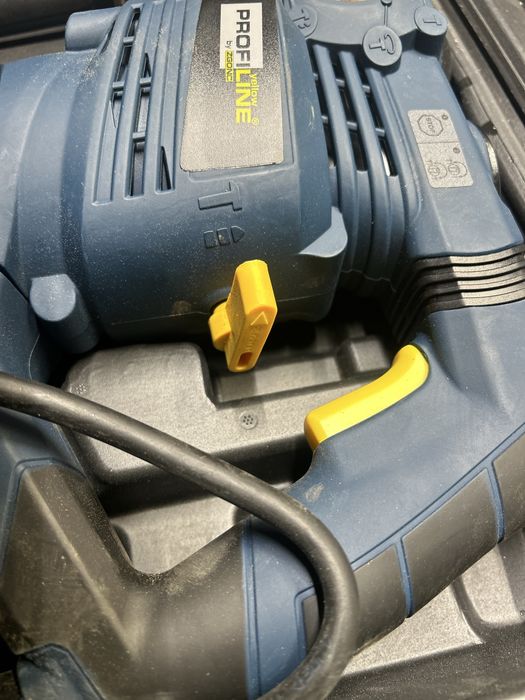 Wiertarka Profiline udarowa