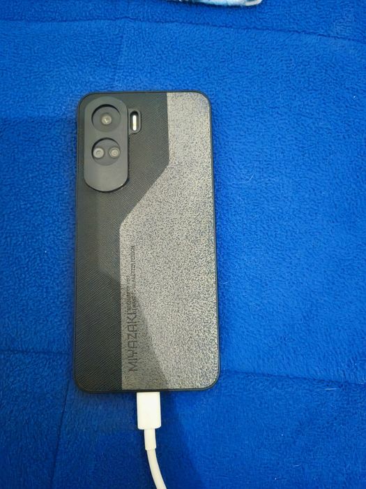 Honor 90 lite como novo