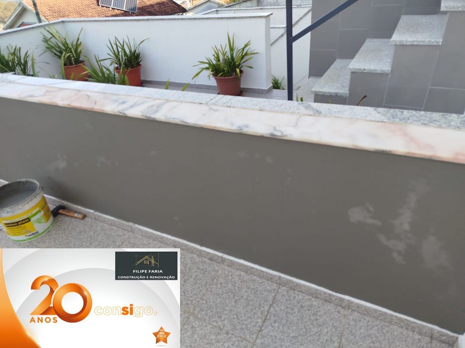 Construção e Renovação