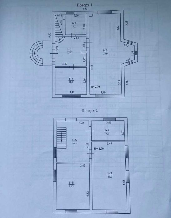 Продається будинок у Макарові Без комісії