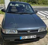 Nissan Sunny 1.4