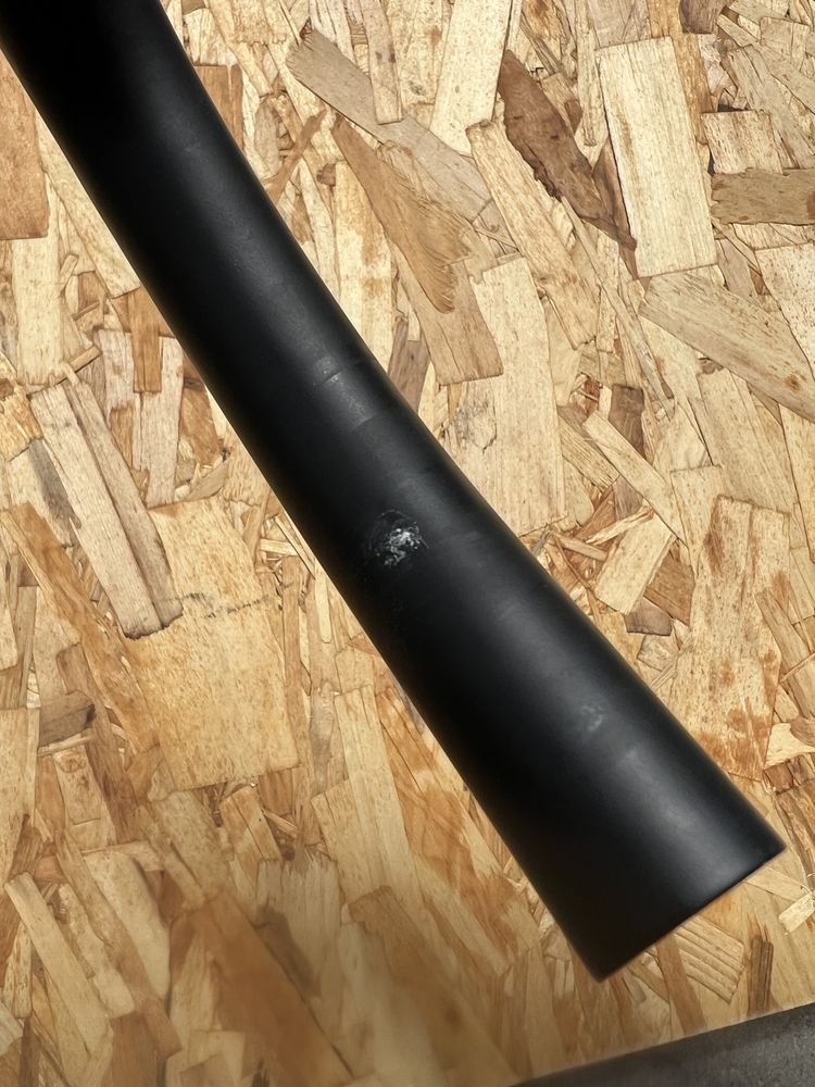 Kierownica gravelowa Ritchey Butano 44cm