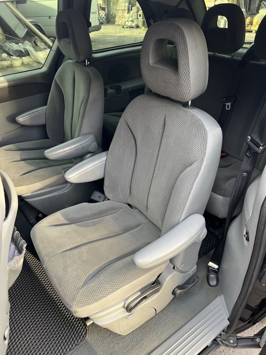 Chrysler Voyager