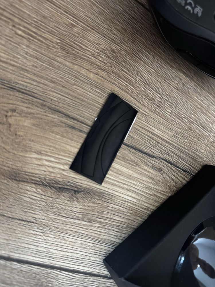 Klawiatura Razer Ornata v2 + Myszka Razer Mamba