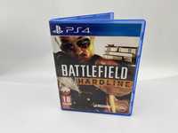 GRA NA PS4 BATTLEFIELD HARDLINE od Loombard Jarocin Śródmiejska 22