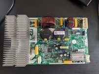 Placa Ar Condicionado KFR-35W/BP3N1