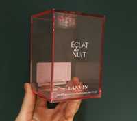 Коробочка ECLAT de NUIT  від Lanvin 50 ml оригінал