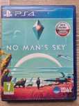 Gra No MAN'S Sky PS4/PS5