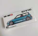 Kaido House Honda Civic Kaido Works V1