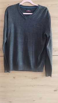 Sweter meski Pierre Cardin M