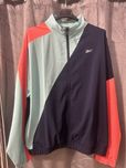 Bluza sportowa Reebok nowa rozm M
