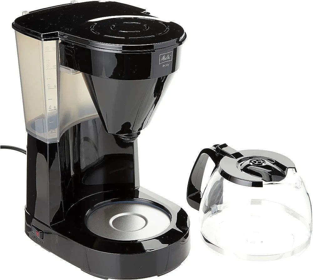 Ekspres do kawy przelewowy melitta easy II 1050w