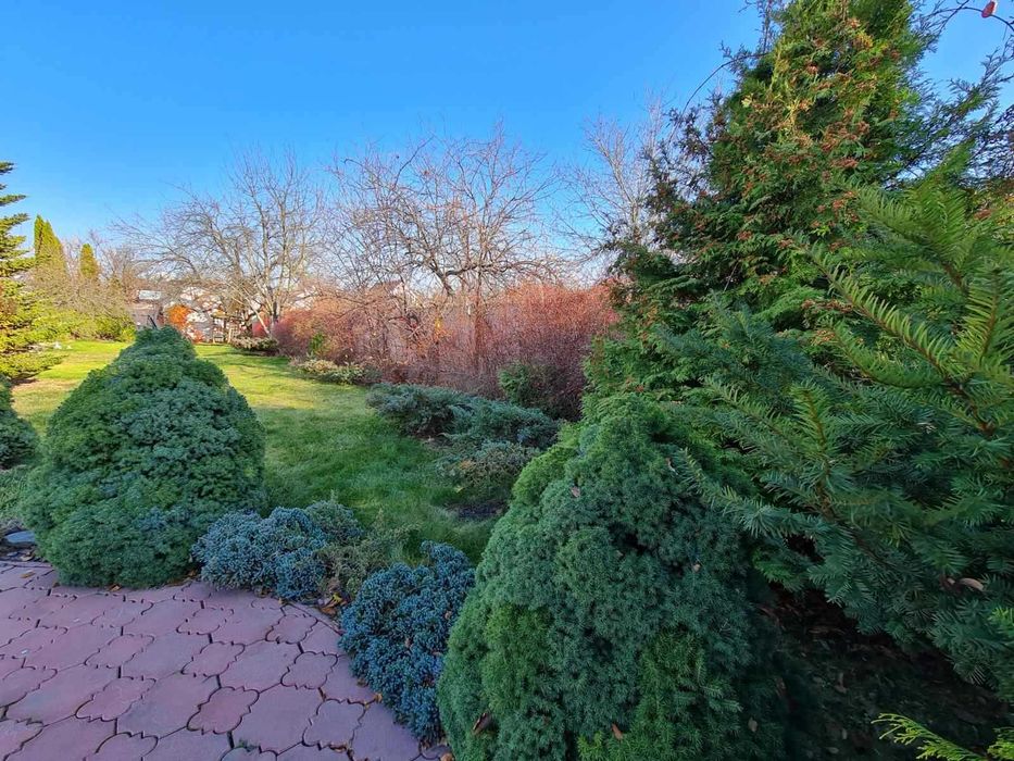 Дом 300кв. Бассейн с подогревом. Сауна, джакузи, бильярд.