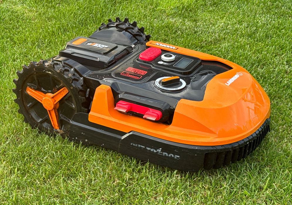 Worx Landroid L1000