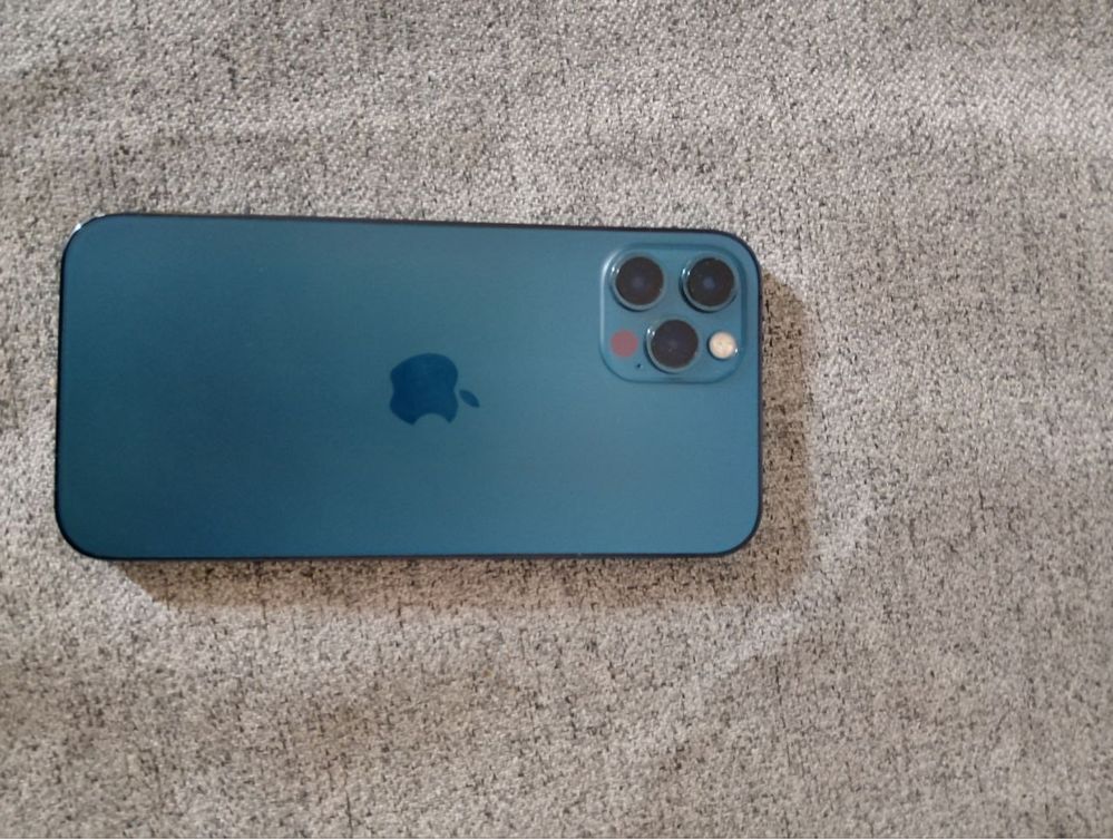 Iphone 12 pro 256