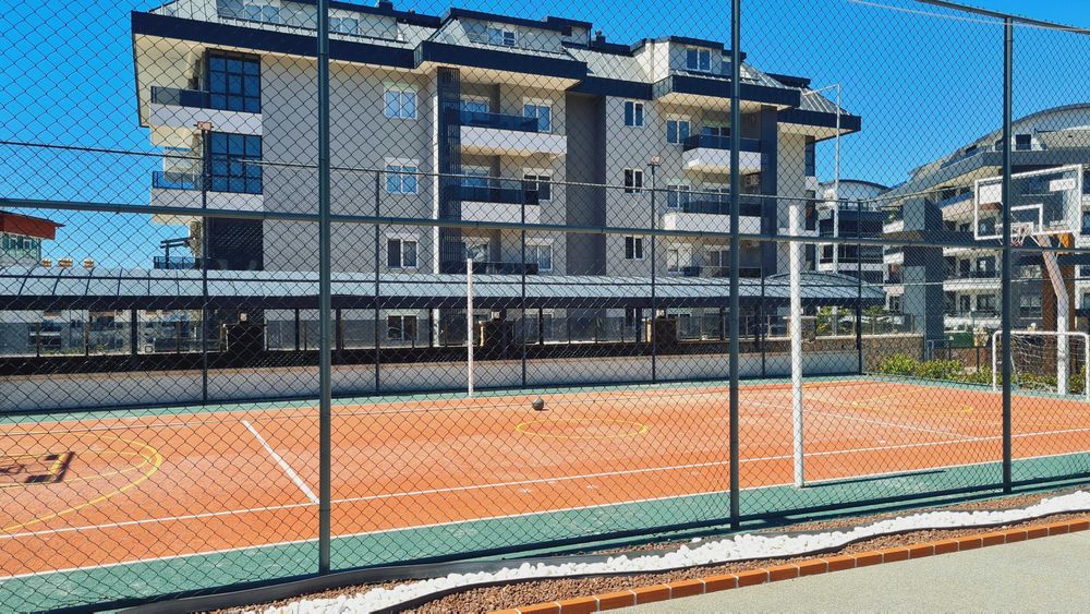 Квартира в Аланіі (Туреччина) від власника Аланья