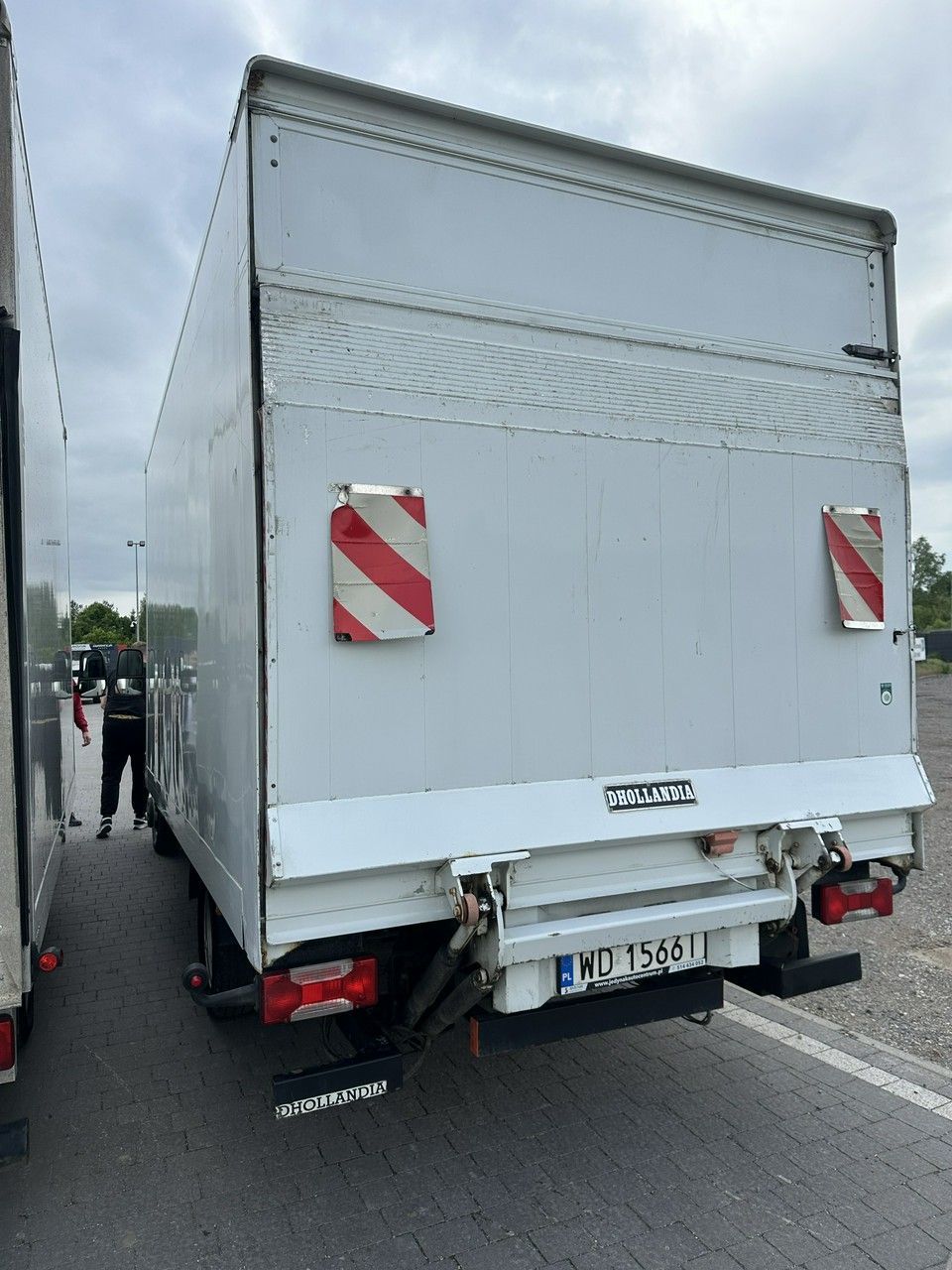 Iveco Daily 35C16 V  2.3