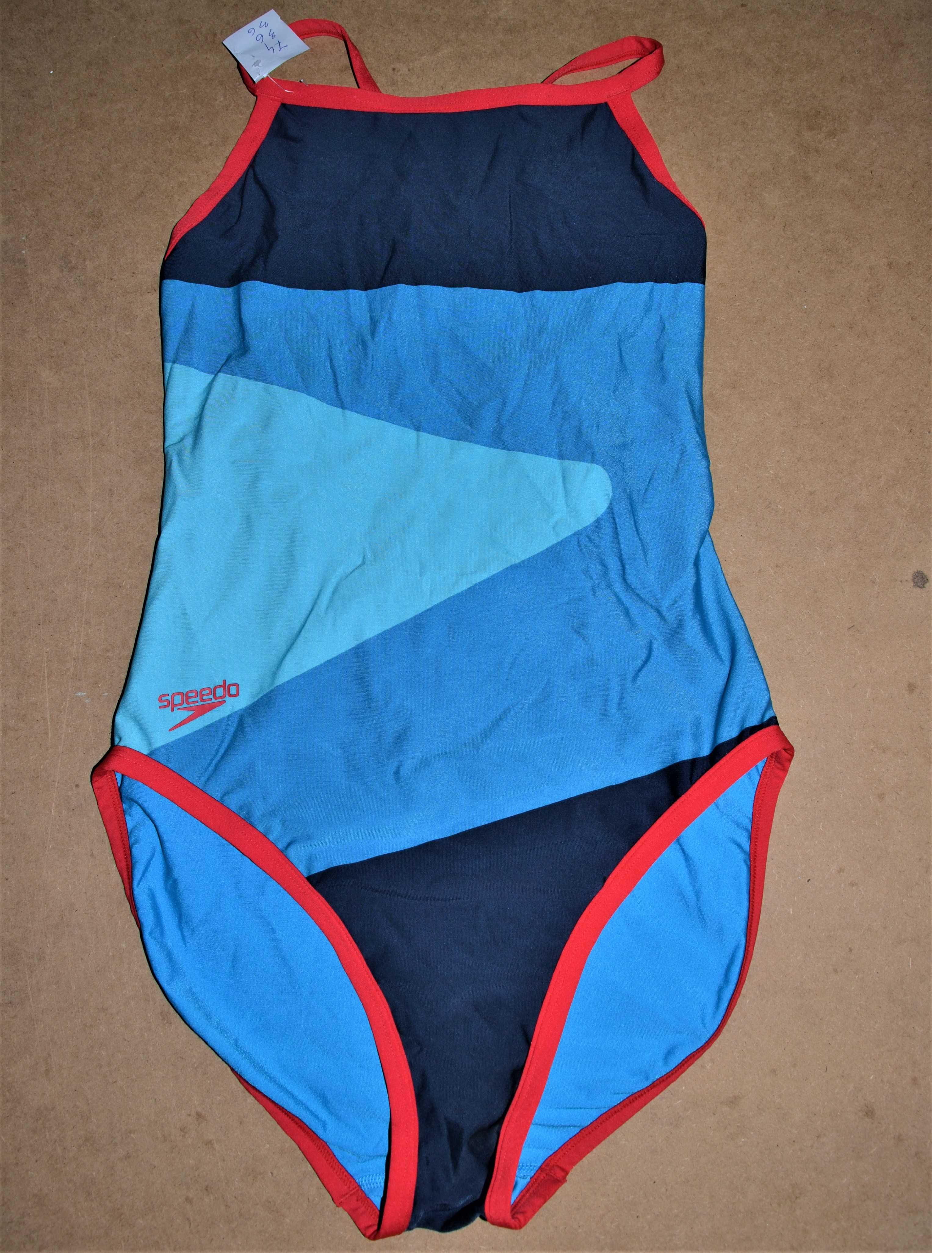 speedo sportowy strój kąpielowy 36/38