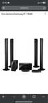 Kino Domowe Samsung HT-TX250!!!