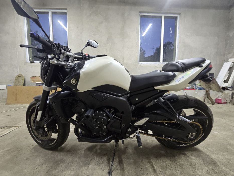 Продам мото yamaha fz 1000см
