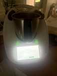 Sprzedam Thermomix tm6