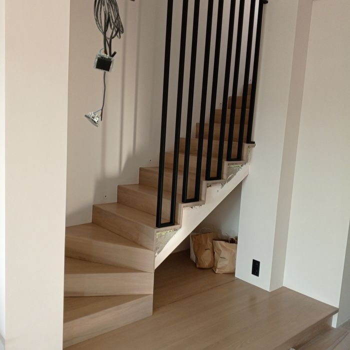 Сходи з дерева Київ