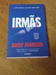 Irmãs, Daisy Johnson