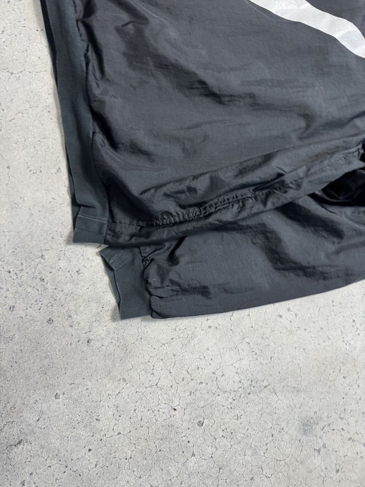 Нейлоновая Курточка Nike Big Swoosh Оригинал Идеал L-XL Drill