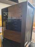 Komputer PC ryzen 5600X RX580