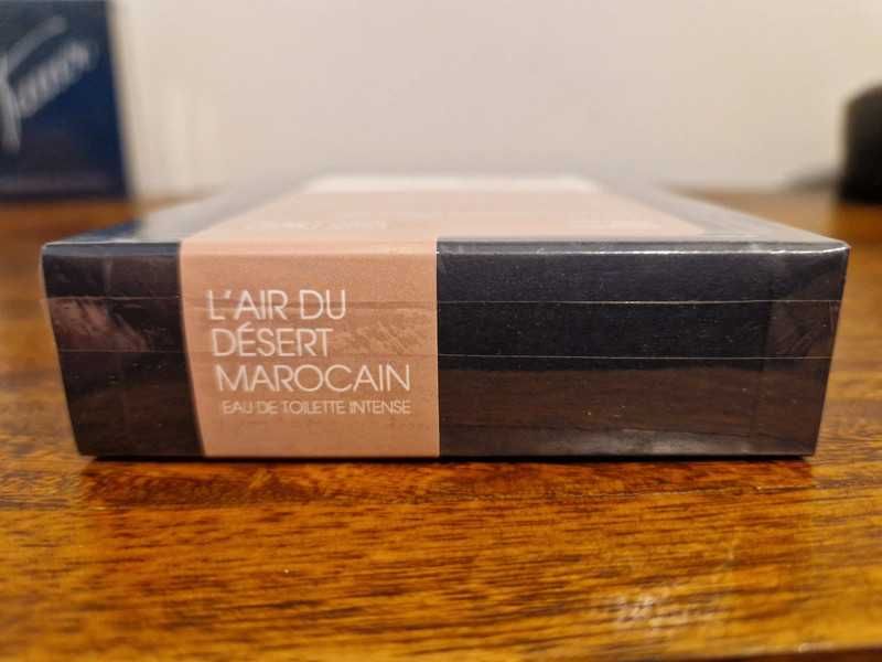 Tauer Perfumes No.02 L'Air du Desert Marocain 50 ml nowe, oryginalne