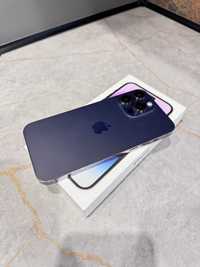 Iphone 14 pro max deep purple 512 айфон про макс