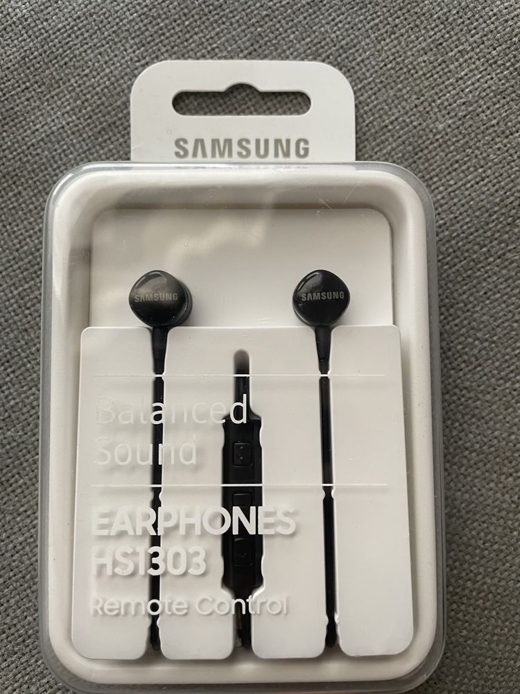 Fones AKG (samsung)