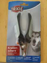 Nowe Obcinaczki cążki Trixie dla psa 16.5 cm.