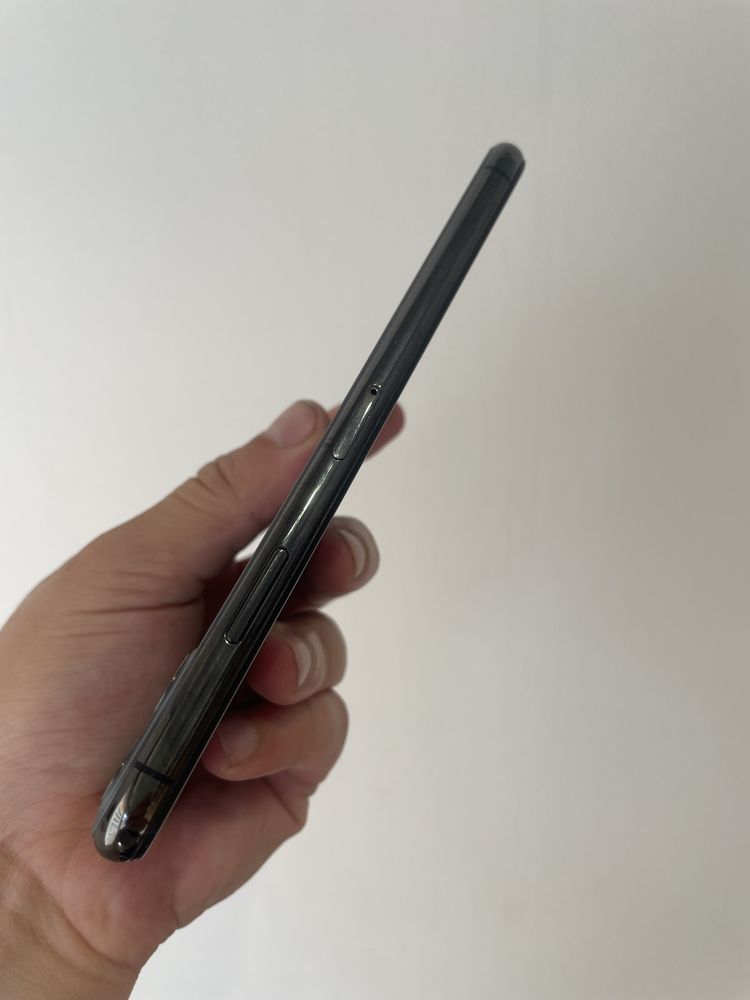 Iphone 11 Pro max 256gb neverlock