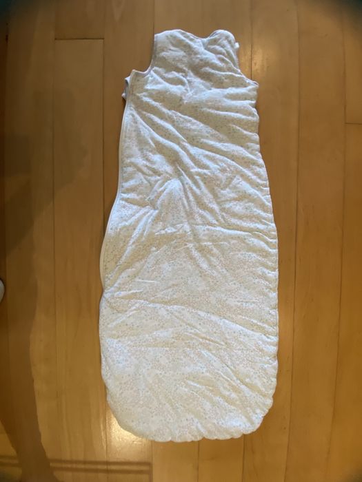 Saco de dormir para bebé