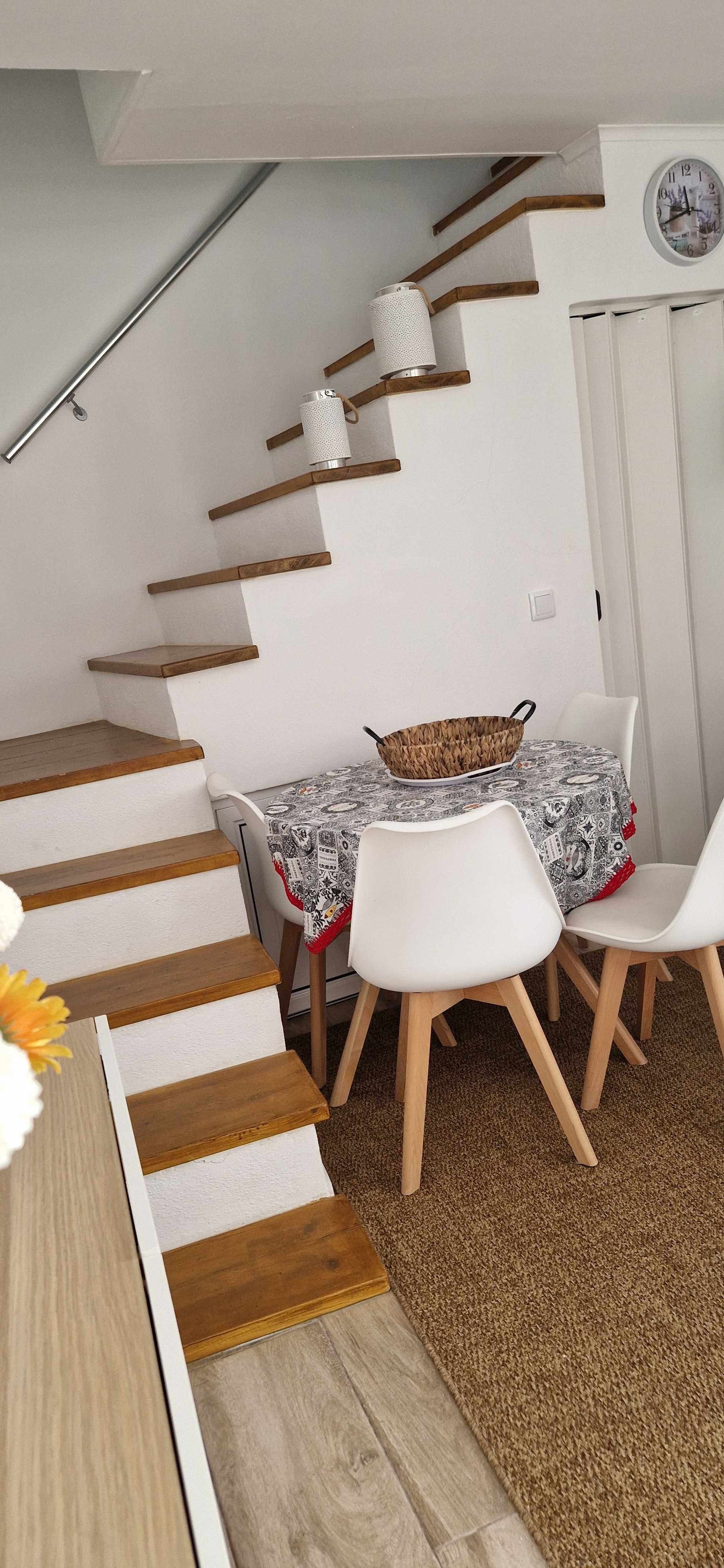 Casa T1 para alugar