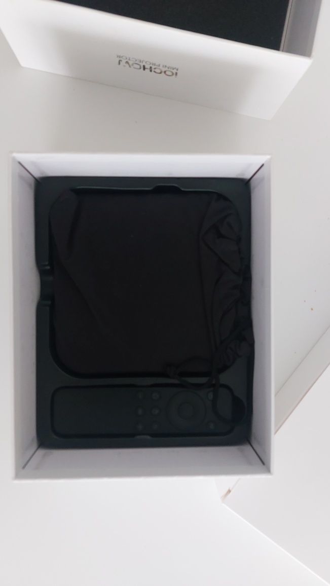 Projektor DLP IOCHOW io4