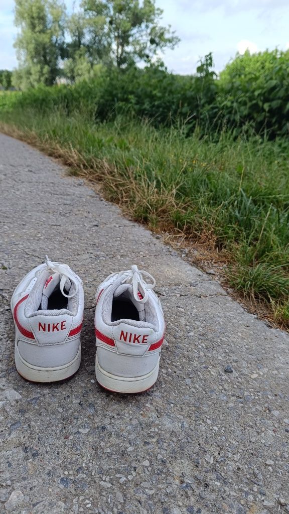 Buty Nike Court Vision Low 47.5