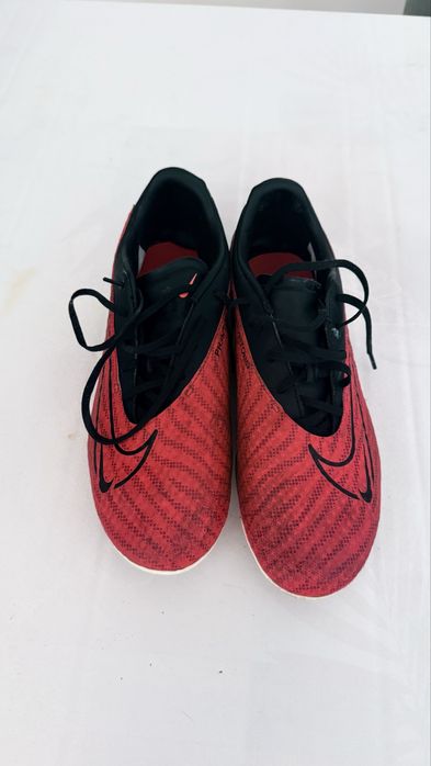 Chuteiras Nike Phantom GX