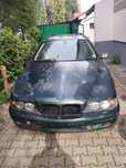 Bmw e39 3.0d m57 na części
