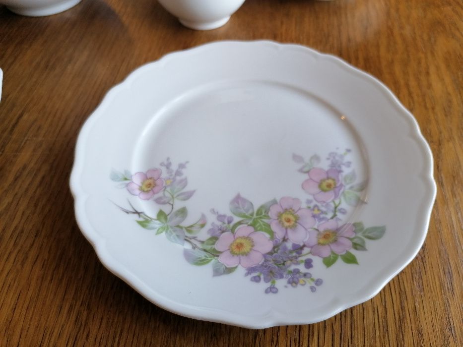 Porcelana BAVARIA-Tirschenreuth, Antyk - 1940/1954r.