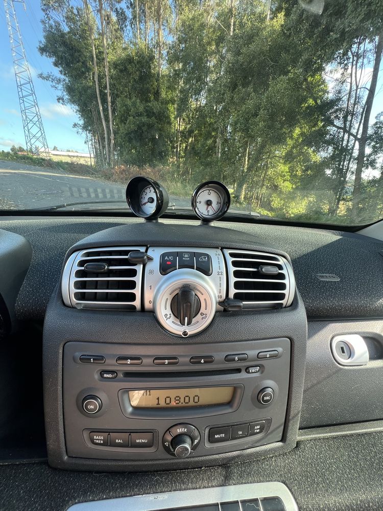 Vendo smart 1.0 mhd