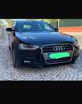 Carrinha Audi A4 2.0 tdi 150 cv