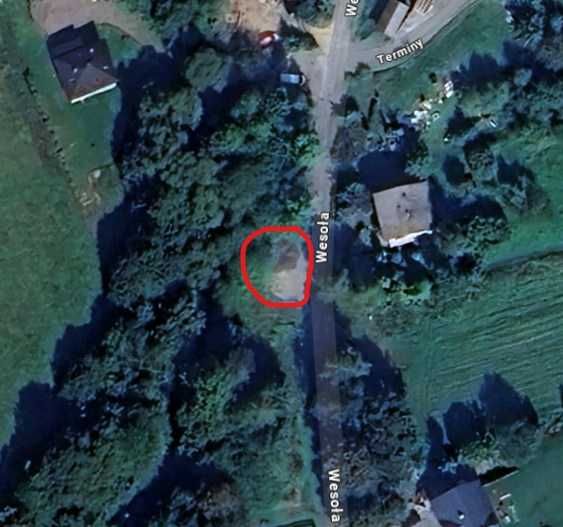 Przyjmę gruz, udostępnię miejsce do utylizacji gruzu