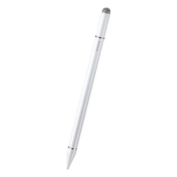 Stylus Baseus Smooth Writing III 3w1 rysik pasywny - wersja niemagnety
