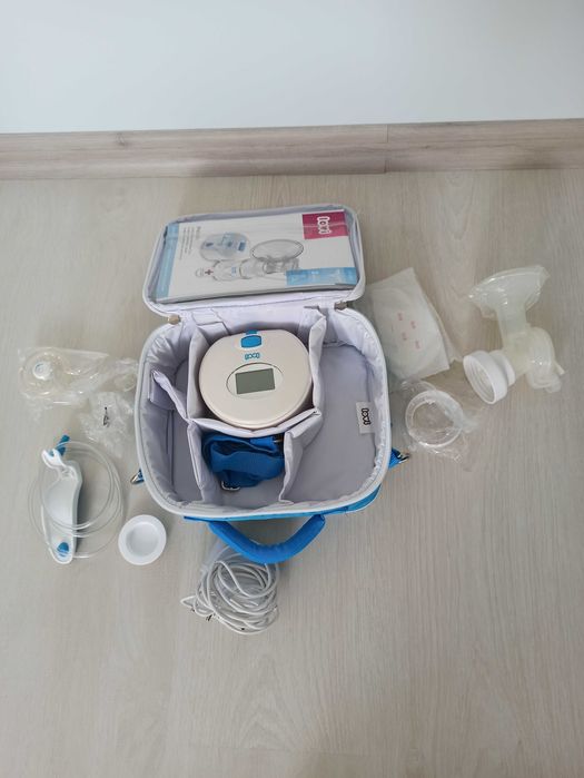 Laktator elektryczny Lovi