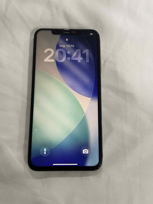 Iphone 11 Pro Max 256GB