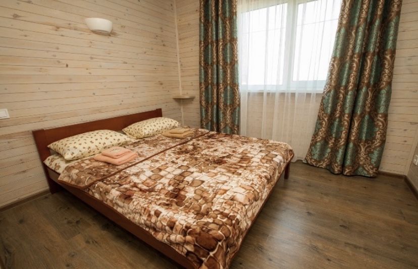 Отдых у моря, г.Черноморск, 14км от г.Одесса, отель 100м от моря.