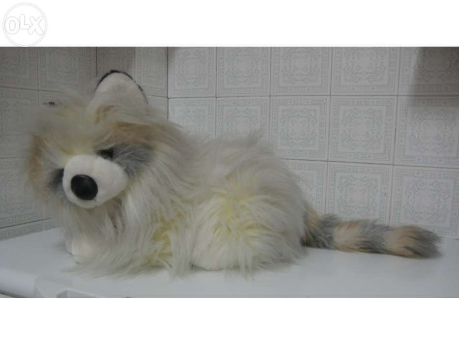 Peluche (grande) IMPECAVEL